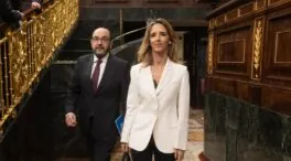 Álvarez de Toledo califica de «humillante» la actitud de Albares ante la «torturadora» Delcy