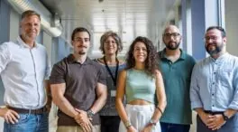 El primer atlas celular de la inflamación emplea IA para acelerar el diagnóstico