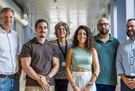 El primer atlas celular de la inflamación emplea IA para acelerar el diagnóstico