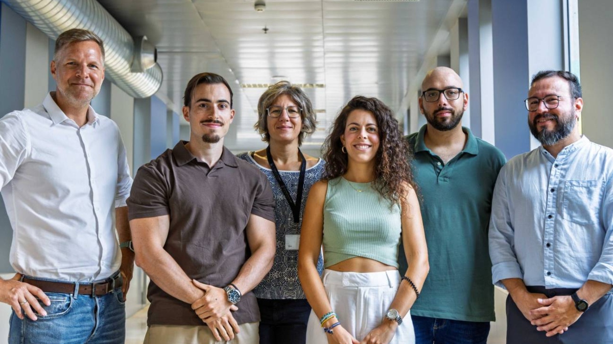 El primer atlas celular de la inflamación emplea IA para acelerar el diagnóstico