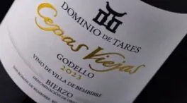Cepas Viejas Godello 2023, nombrado mejor vino blanco con barrica en los Premios Aepev