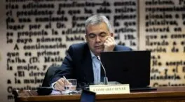 La juez cita a Cerdán el 5 de febrero acusado de mentir en la comisión Koldo del Senado