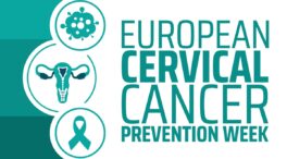 La Semana Europea de Prevención refuerza la lucha contra el cáncer de cuello uterino