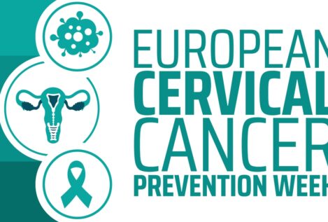 La Semana Europea de Prevención refuerza la lucha contra el cáncer de cuello uterino