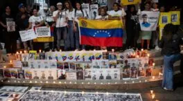 El chavismo cifra en «más de 400» los presos excarcelados y Foro Penal asegura que son 150