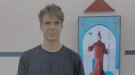 Chino Moya: el arte digital y el colapso de las utopías