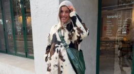 Confirmado: Mango tiene las cuatro blusas estilo 'boho' que triunfarán este invierno