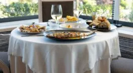 Cinco restaurantes en Madrid donde comer sano sin saltarte la dieta en enero