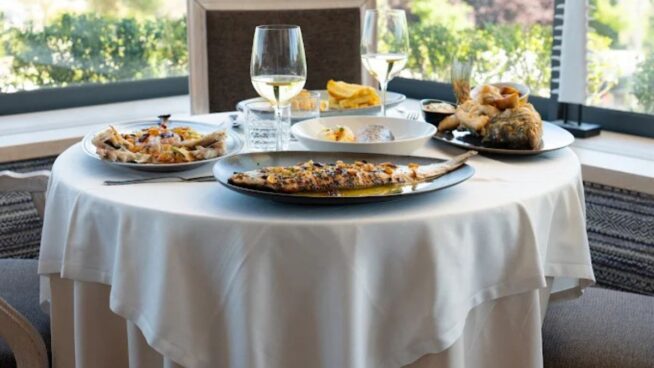 Cinco restaurantes en Madrid donde comer sano sin saltarte la dieta en enero