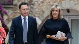 La ciudad que acompaña a Matías Prats es el 'Sillicon Valley' de Madrid y un pulmón verde