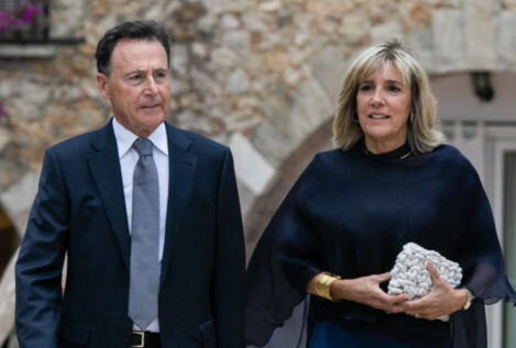 La ciudad que acompaña a Matías Prats es el 'Sillicon Valley' de Madrid y un pulmón verde