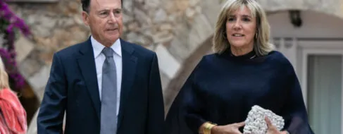 La ciudad que acompaña a Matías Prats es el 'Sillicon Valley' de Madrid y un pulmón verde