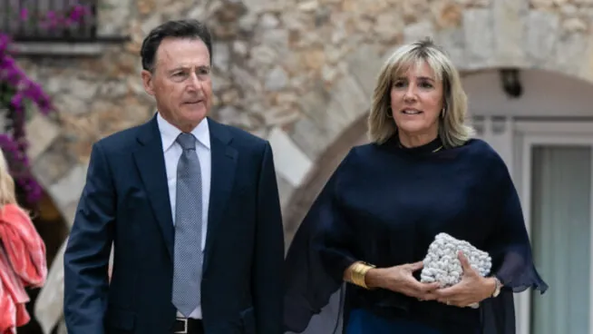 La ciudad que acompaña a Matías Prats es el 'Sillicon Valley' de Madrid y un pulmón verde