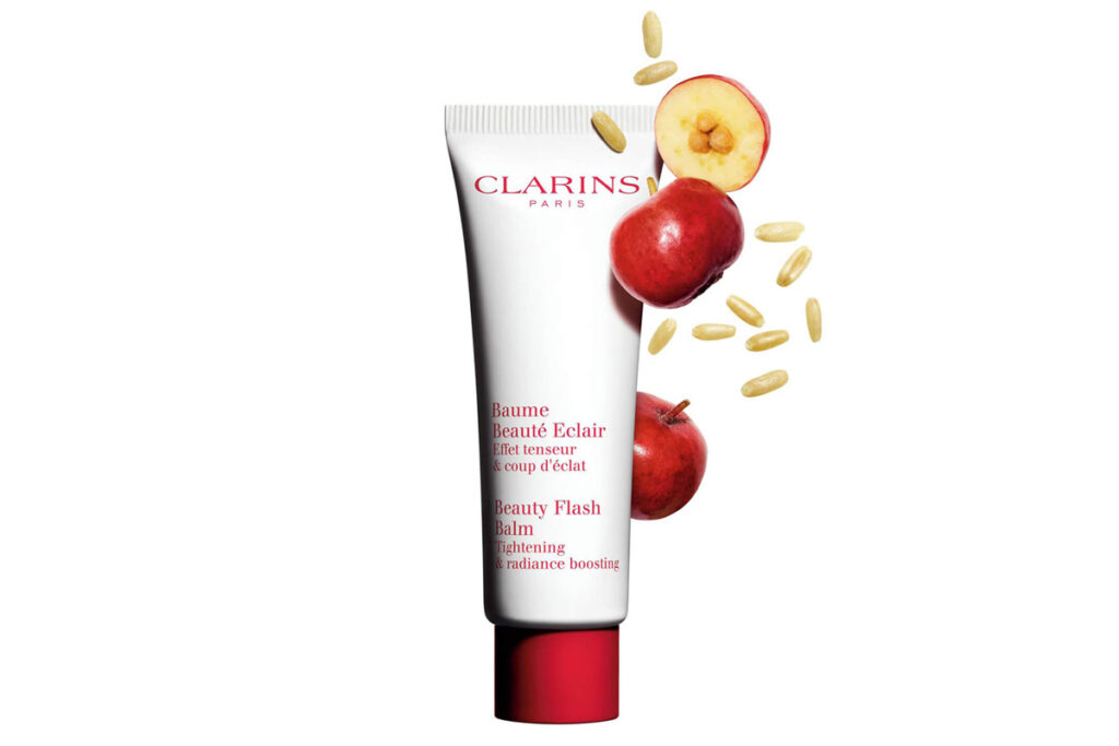Peeling con ácido glicólico de Clarins. (PVP: 38€)
