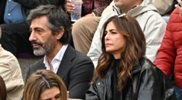 Las claves de la moderna relación de Juan del Val y Nuria Roca: «Si es infiel, ya veré qué hago»