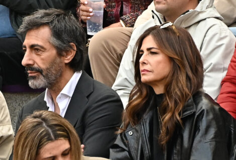 Las claves de la moderna relación de Juan del Val y Nuria Roca: «Si es infiel, ya veré qué hago»