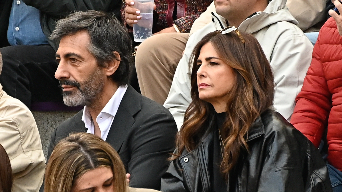 Las claves de la moderna relación de Juan del Val y Nuria Roca: «Si es infiel, ya veré qué hago»