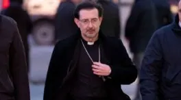 El cardenal José Cobo pide no encerrarse en «búnkeres ideológicos» en el funeral de Adamuz