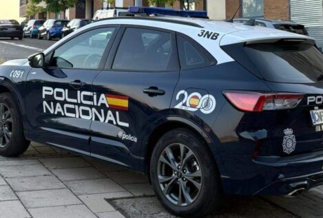 Servicios Sociales, a cargo de un bebé que su madre usaba para mendigar y expuso a drogas