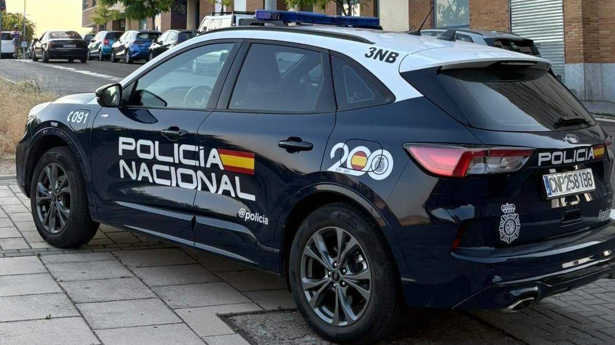 Servicios Sociales, a cargo de un bebé que su madre usaba para mendigar y expuso a drogas