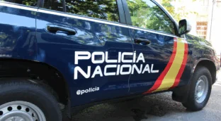 Un hombre mata a tiros a una mujer en plena calle en Zaragoza y después se suicida