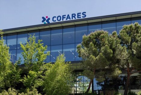 Cofares renueva por sexto año la certificación Top Employer España