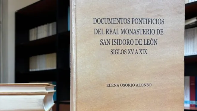 El Vaticano respalda  'Monumenta Hispaniae Pontificia' y consolida su prestigio internacional