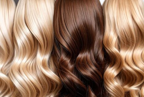 Ni rubio ni moreno: los colores de pelo que dominarán 2026 según una peluquería famosa de Madrid