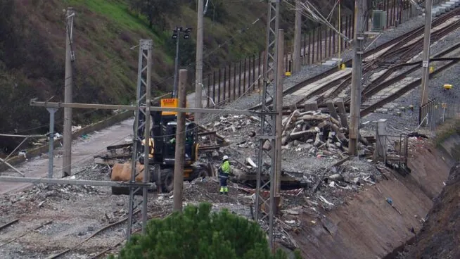 Iryo abonará 35.000 euros de anticipo de indemnización a familias de muertos en Adamuz