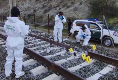 Documentos de ADIF demuestran que no se renovó el tramo de vía del accidente de Adamuz