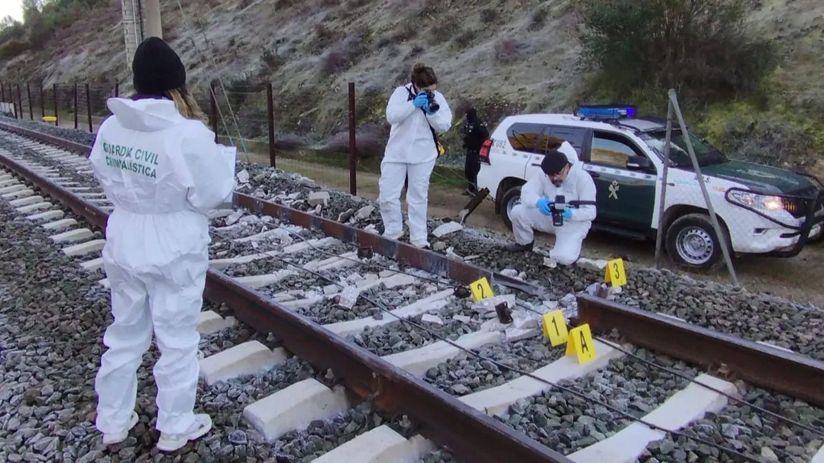 Documentos de ADIF demuestran que no se renovó el tramo de vía del accidente de Adamuz