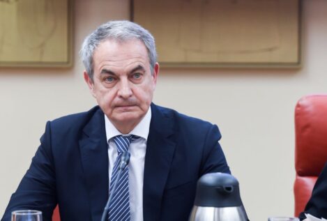 La 'comisión Koldo' añade a Zapatero, Salazar y Víctor Ábalos a su lista de comparecientes