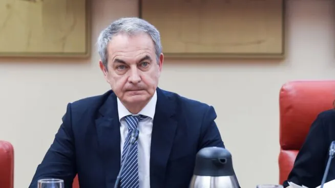 La 'comisión Koldo' añade a Zapatero, Salazar y Víctor Ábalos a su lista de comparecientes