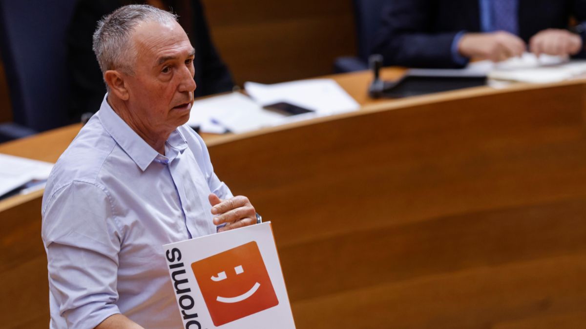 Compromís no participará en el nuevo proyecto de Sumar, pero está abierto a acuerdos