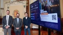 Valladolid pondrá en marcha este mes de enero dos nuevas Lanzaderas de Empleo