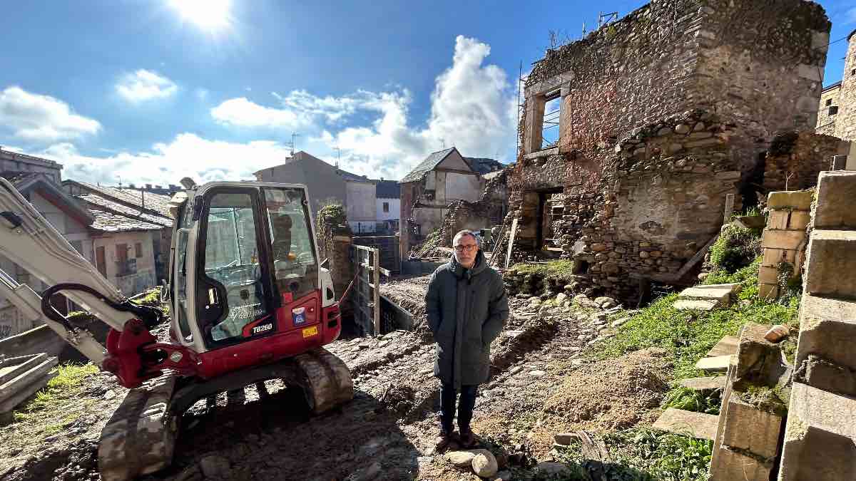 Ponferrada (León) contará con un nuevo auditorio y un ágora en el casco antiguo
