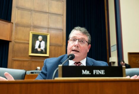 Un congresista estadounidense registra una propuesta de ley para anexionar Groenlandia