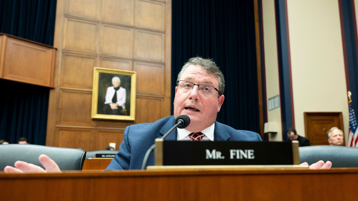 Un congresista estadounidense registra una propuesta de ley para anexionar Groenlandia