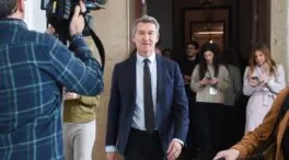 El Congreso convoca el 2 de febrero a Feijóo ante la comisión de investigación sobre la dana