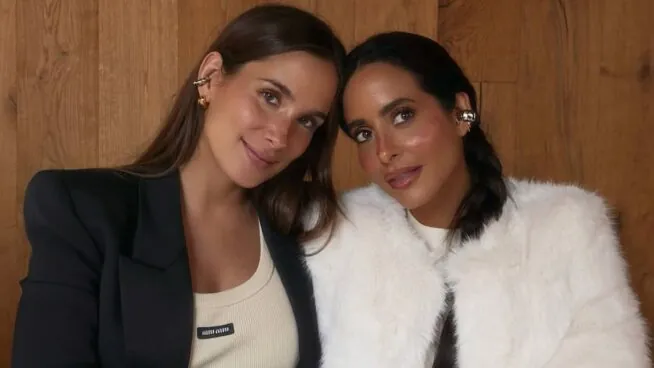 Di adiós a Zara o Mango: el conjunto de marca madrileña que es tendencia e ideal para cualquier ocasión