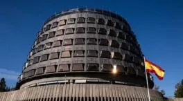 El Tribunal Constitucional rechaza el recurso de la Xunta de Galicia contra la ley de amnistía