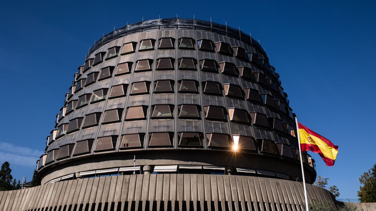 El Tribunal Constitucional rechaza el recurso de la Xunta de Galicia contra la ley de amnistía