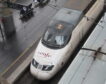 Los viajeros de AVE sufren 11 minutos de retraso medio antes de nuevas subidas de precio