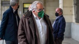 El Supremo confirma la condena al hermano del expresidente andaluz De la Borbolla por los ERE
