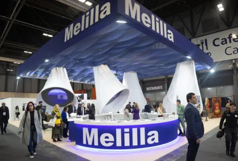 Melilla invierte 10 millones de euros en bonos para atraer a 60.000 turistas