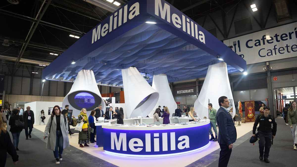 Melilla invierte 10 millones de euros en bonos para atraer a 60.000 turistas