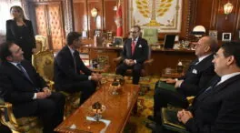 Mohamed VI incluye a 15 terroristas entre los últimos 1.386 presos indultados