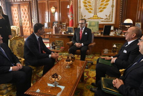 Mohamed VI incluye a 15 terroristas entre los últimos 1.386 presos indultados