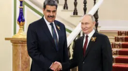 Rusia ya no es un socio fiable: lecciones de Venezuela para el mundo autoritario