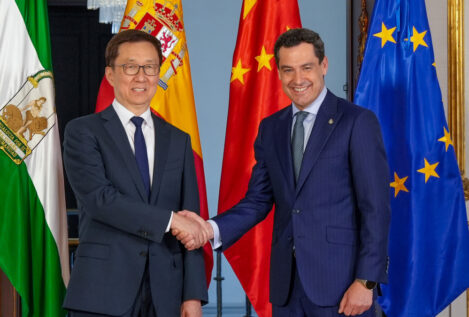 La inversión extranjera se dispara en Andalucía un 77% mientras cae en el conjunto de España